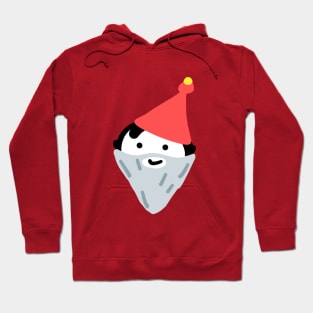 Santa Claus Hoodie